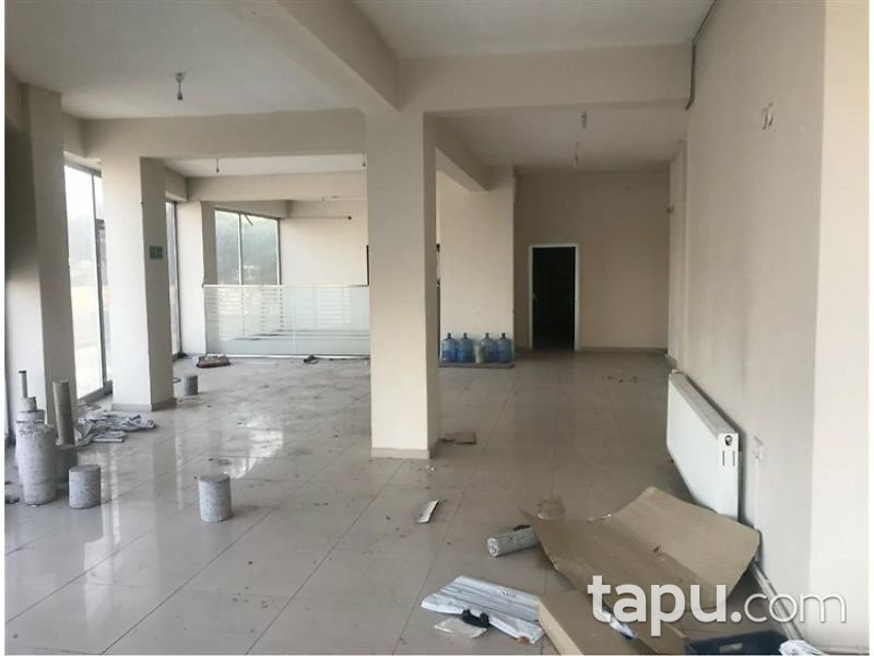 Kayseri Melikgazi Esenyurt Mahallesi'nde İskanlı 365 m2 Depolu Dükkan