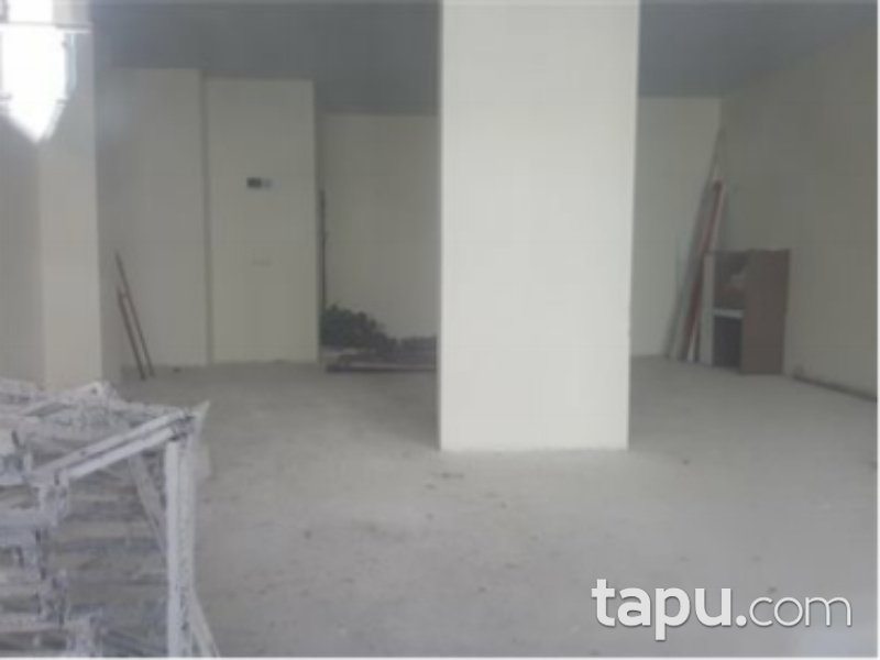 Ankara Sincan Sakarya Caddesi'ne Cepheli 109 m2 İskanlı Dükkan