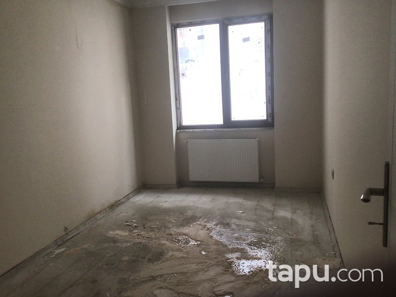 İstanbul Eyüpsultan Çırçır Mahallesi'nde 4+1 Çatı Piyesli Daire