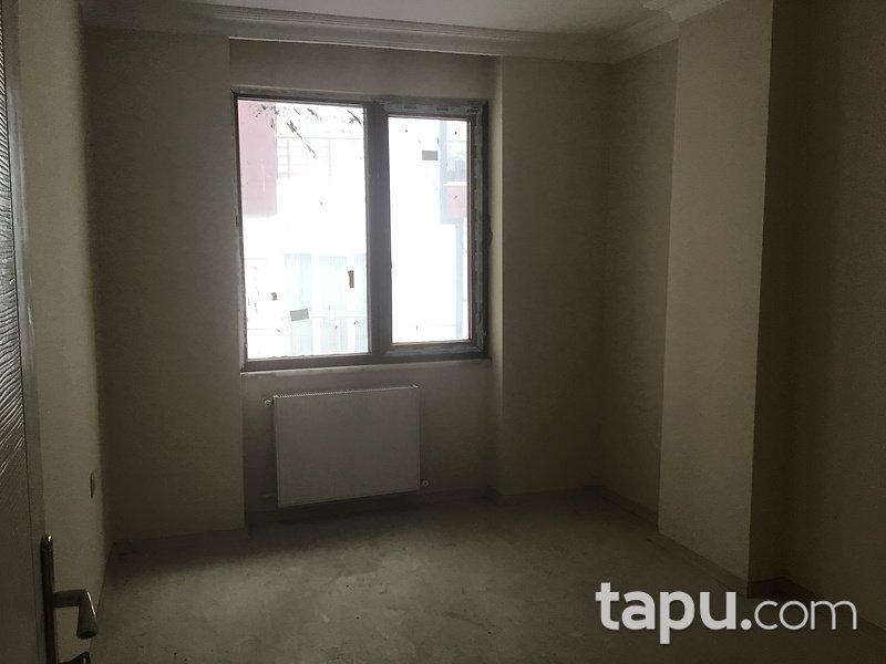 İstanbul Eyüpsultan Çırçır Mahallesi'nde 4+1 Çatı Piyesli Daire