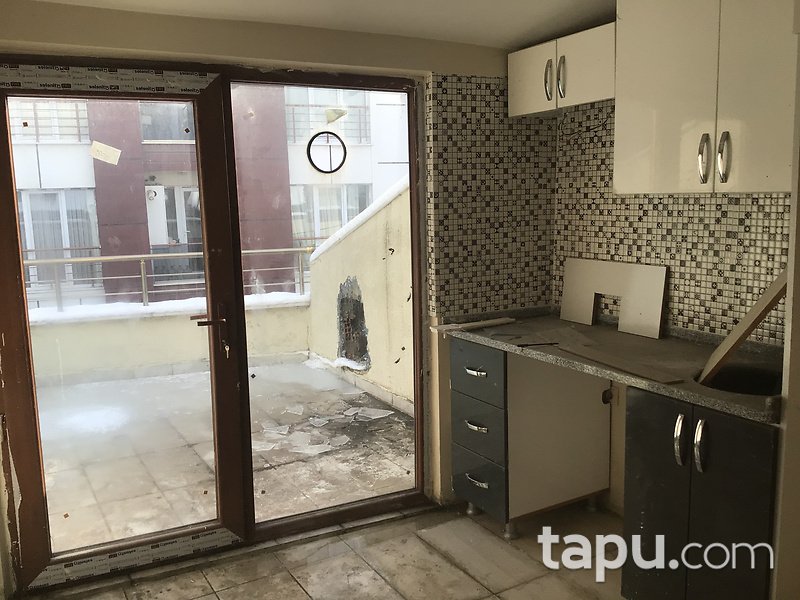 İstanbul Eyüpsultan Çırçır Mahallesi'nde 4+1 Çatı Piyesli Daire