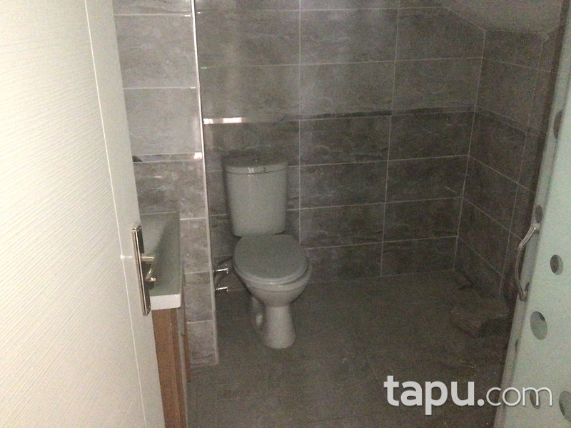 İstanbul Eyüpsultan Çırçır Mahallesi'nde 4+1 Çatı Piyesli Daire