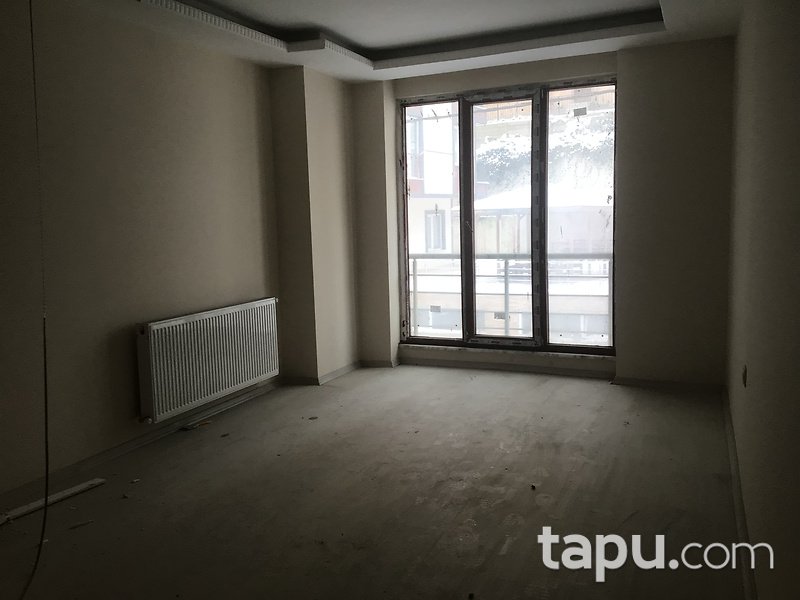 İstanbul Eyüpsultan Çırçır Mahallesi'nde 4+1 Çatı Piyesli Daire