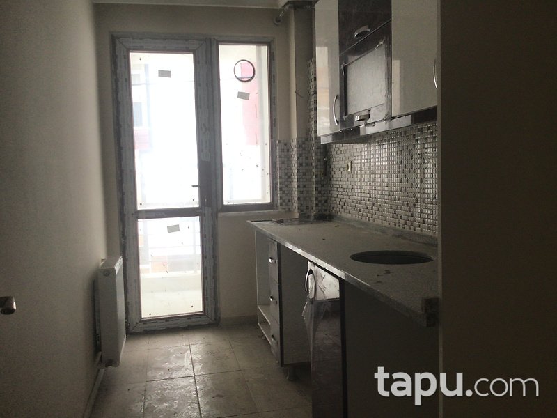 İstanbul Eyüpsultan Çırçır Mahallesi'nde 4+1 Çatı Piyesli Daire