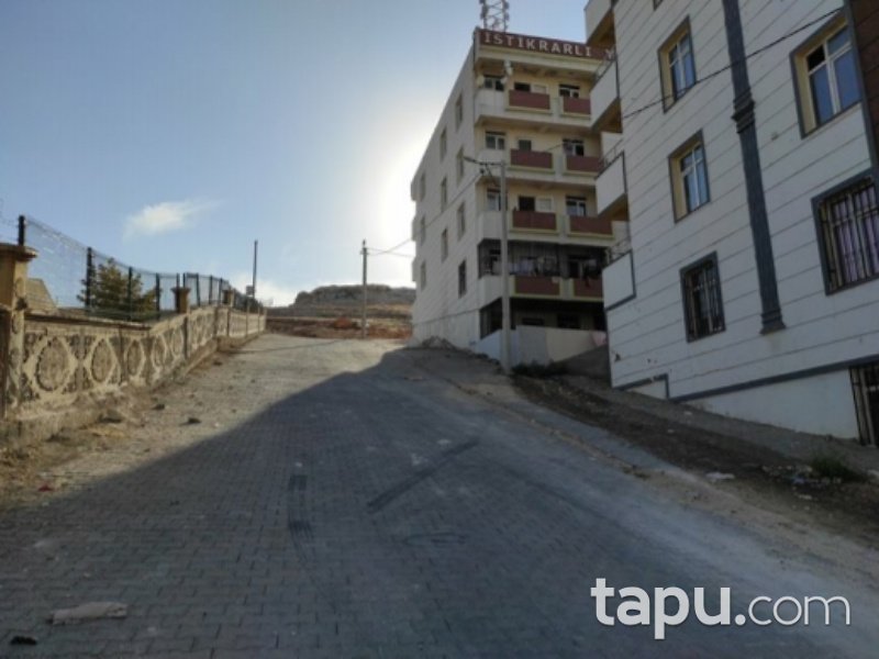 Şanlıurfa Eyyübiye Yenice Mahallesi'nde 3+1 98 m2 Daire