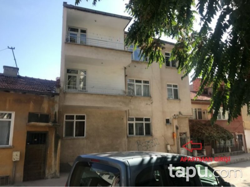 Ankara Polatlı Kurtulmuş Mahallesi'nde İskanlı 3+1 Daire