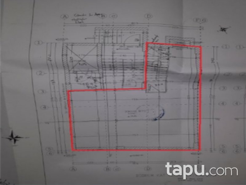 Tekirdağ Çorlu Hıdır Ağa Mahallesi'nde 120 m2 Depolu Dükkan