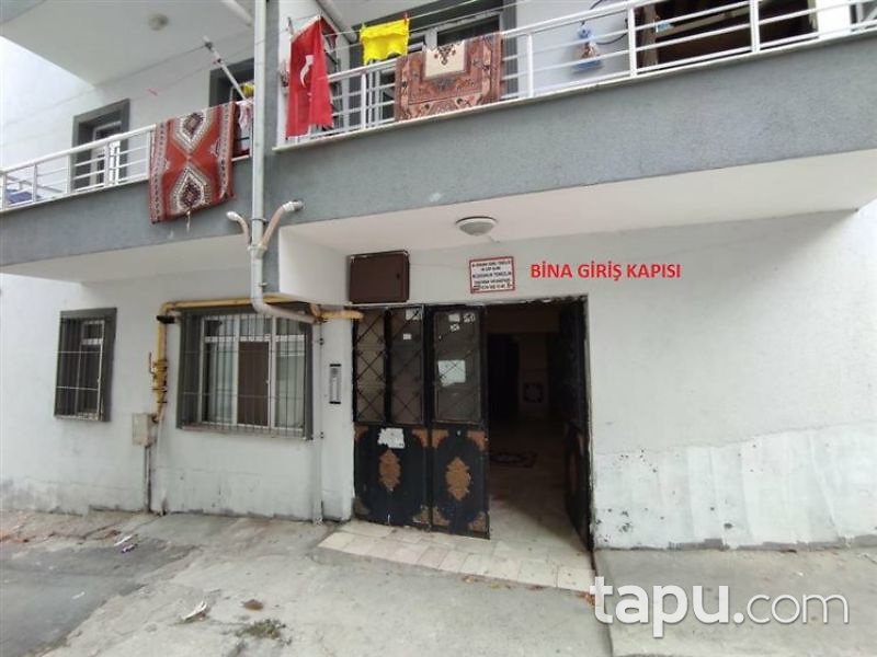 Kırıkkale Yaylacık Mahallesi'nde İskanlı 3+1 Daire