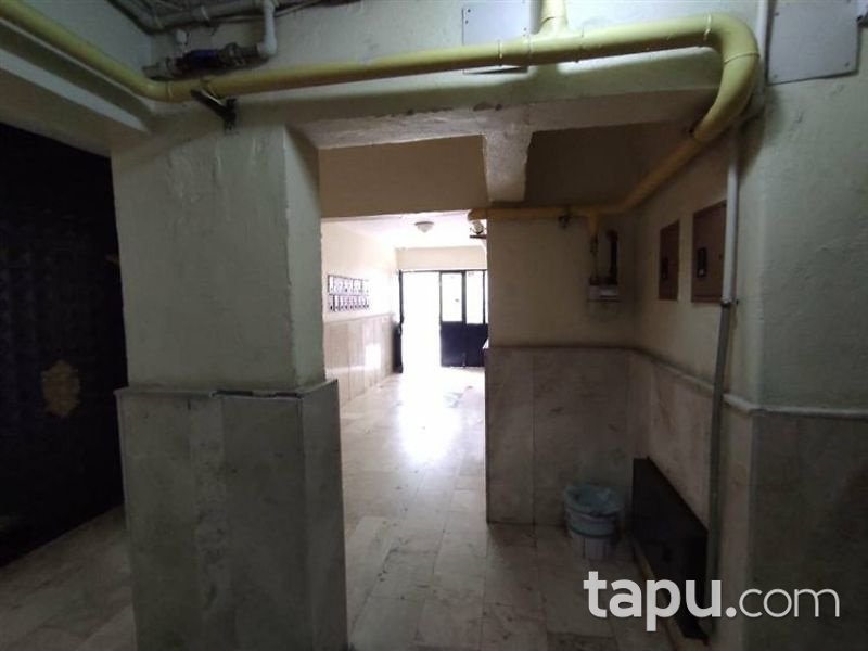 Kırıkkale Yaylacık Mahallesi'nde İskanlı 3+1 Daire