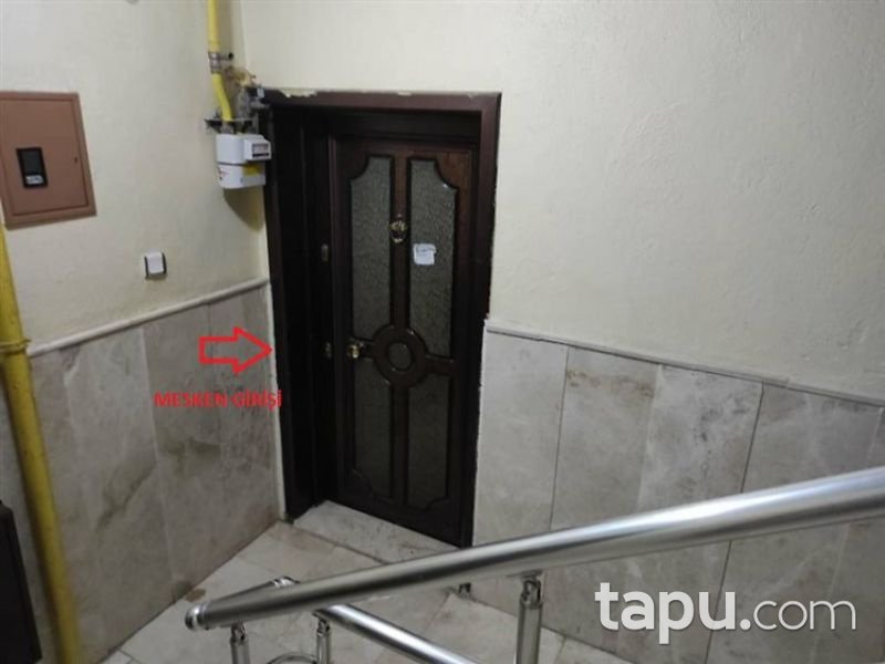 Kırıkkale Yaylacık Mahallesi'nde İskanlı 3+1 Daire