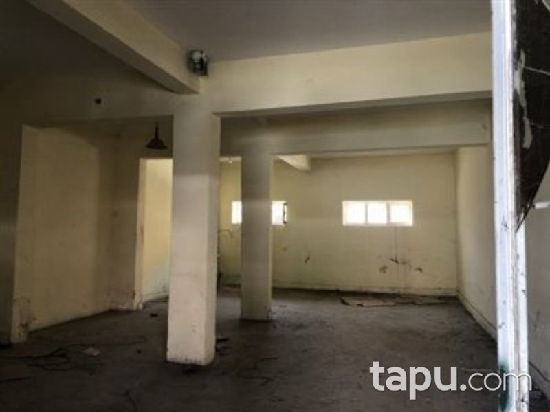 Kahramanmaraş Elbistan Orhan Gazi Mahallesi'nde 65 m2 İskanlı Dükkan