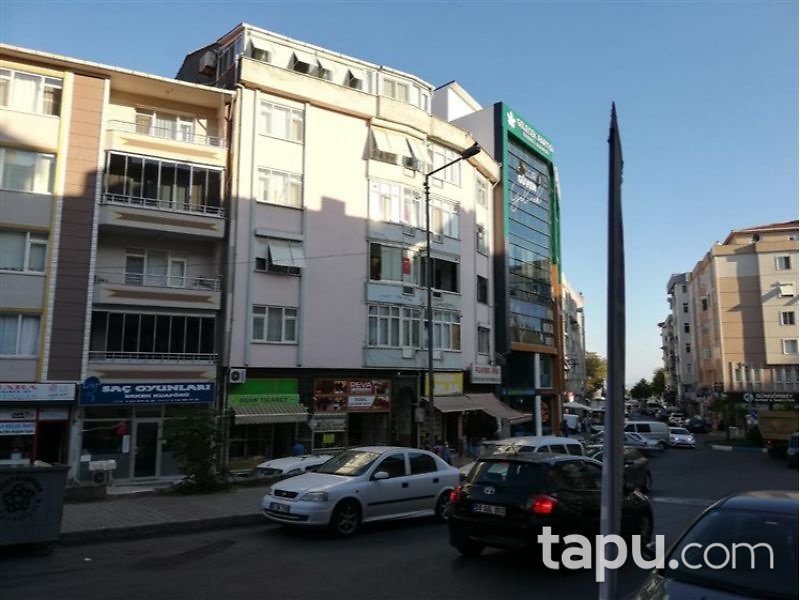 Tekirdağ Süleymanpaşa'da Turgut Mahallesi'nde 80m2 Depo
