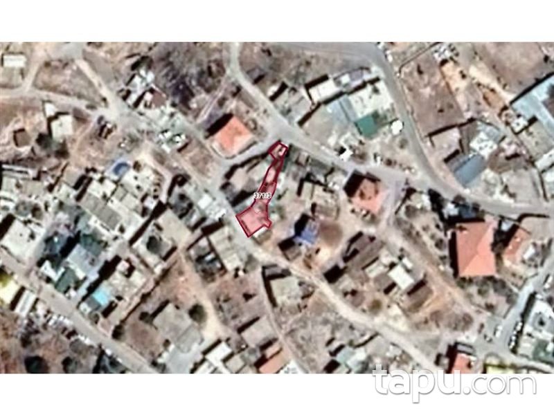 Nevşehir Ürgüp Başdere Ağcaören Köyü'nde 4+1 Müstakil Ev