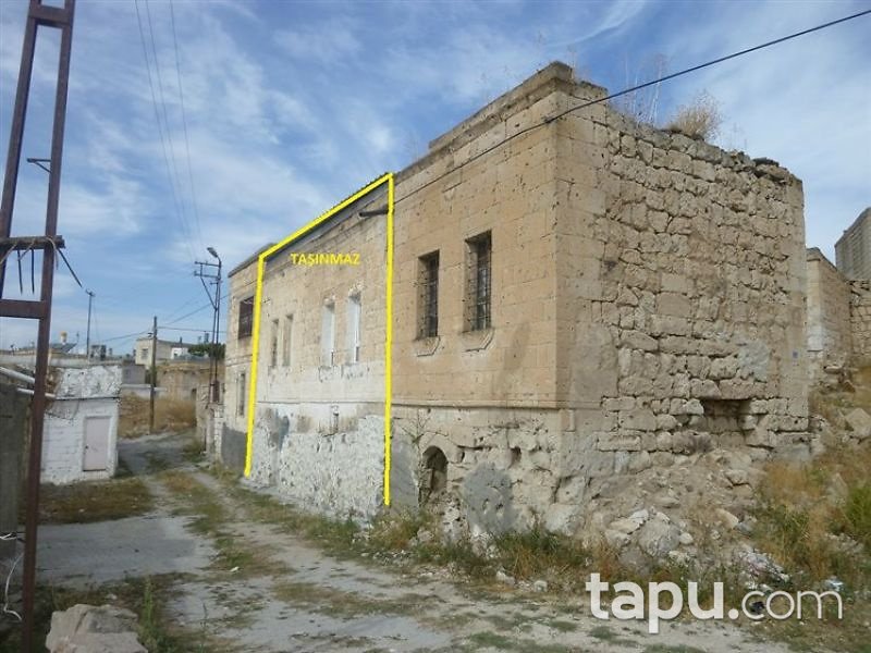 Nevşehir Ürgüp Başdere Ağcaören Köyü'nde 4+1 Müstakil Ev