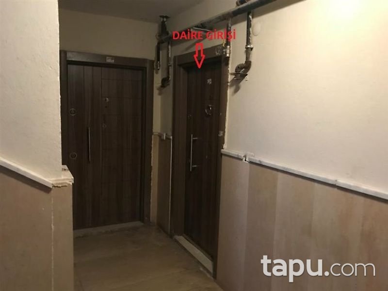 Batman Merkez Belde Mahallesi'nde 1+1 Daire