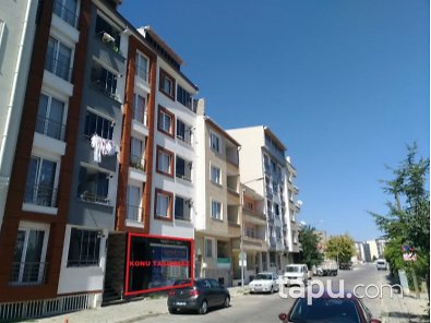 Kırklareli Merkez Karakaş Mahallesi'nde 226 m2 Dükkan