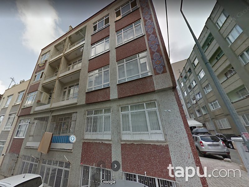 Samsun Ulugazi Kadıköy Mahallesi'nde İskanlı 3+1 Daire