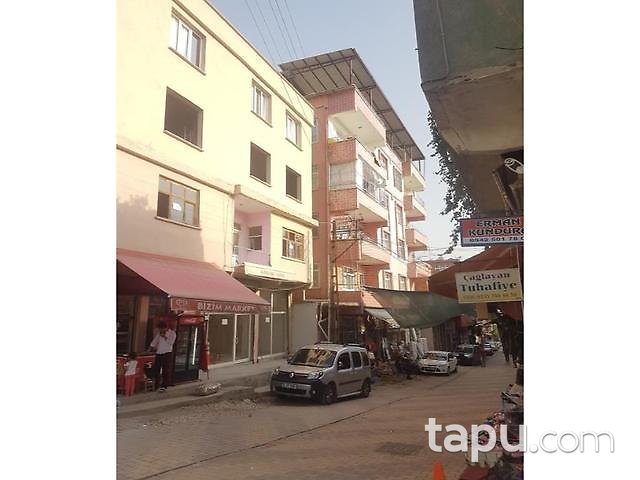 Diyarbakır Ergani Aziziye Mahallesi'nde 3+1 142 m2 Daire