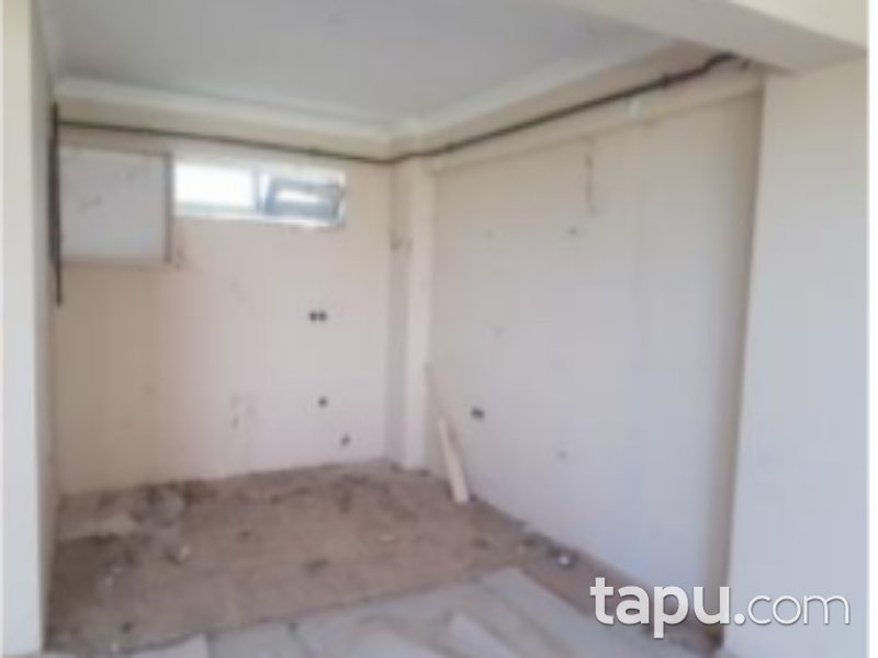 Sakarya Sapanca Akçay Mahallesi'nde Natamam 83 m2 Daire