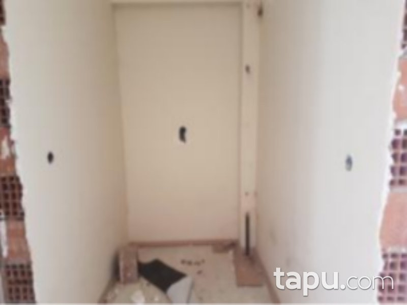 Sakarya Sapanca Akçay Mahallesi'nde Natamam 83 m2 Daire