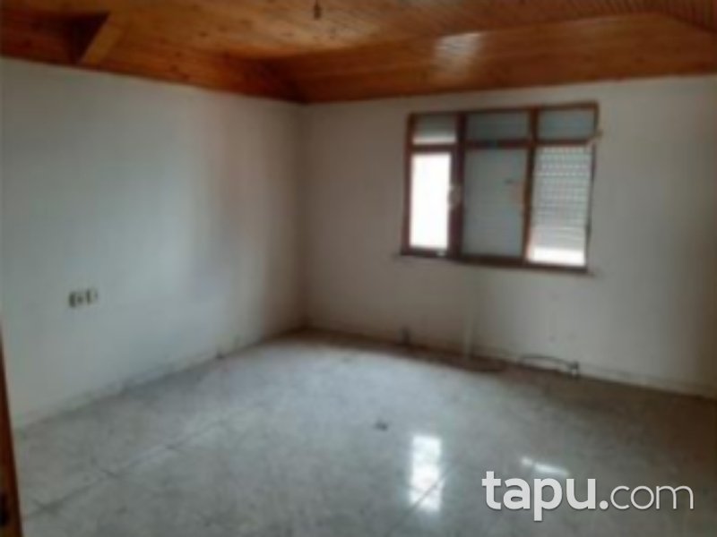 Düzce Akçakoca Yalı Mahallesi'nde 145 m2 5+1 Çatı Piyesli İskanlı Daire