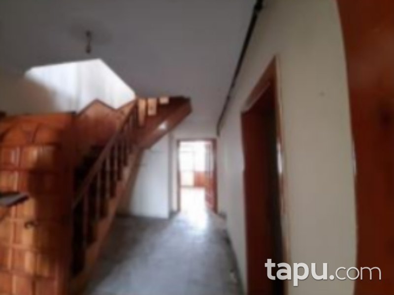 Düzce Akçakoca Yalı Mahallesi'nde 145 m2 5+1 Çatı Piyesli İskanlı Daire