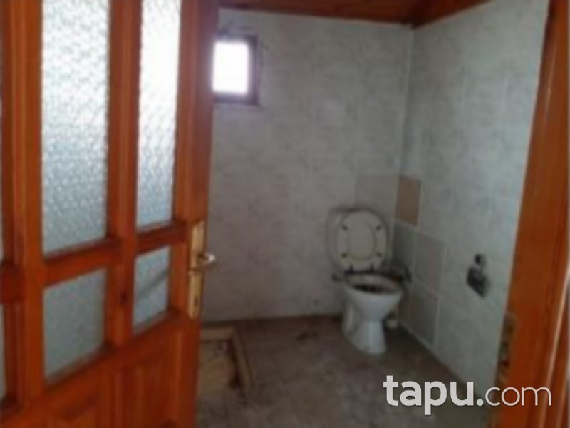 Düzce Akçakoca Yalı Mahallesi'nde 145 m2 5+1 Çatı Piyesli İskanlı Daire