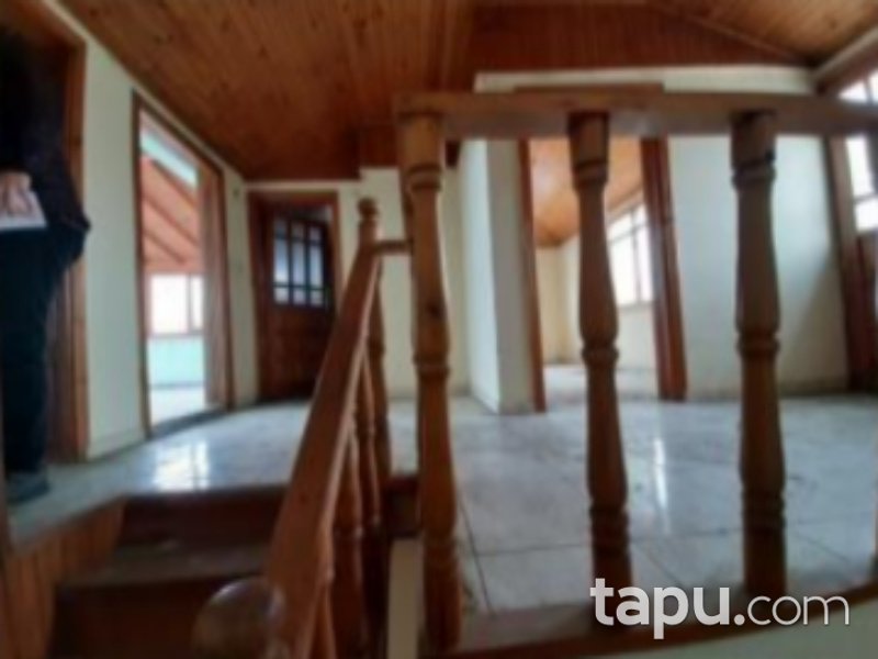 Düzce Akçakoca Yalı Mahallesi'nde 145 m2 5+1 Çatı Piyesli İskanlı Daire