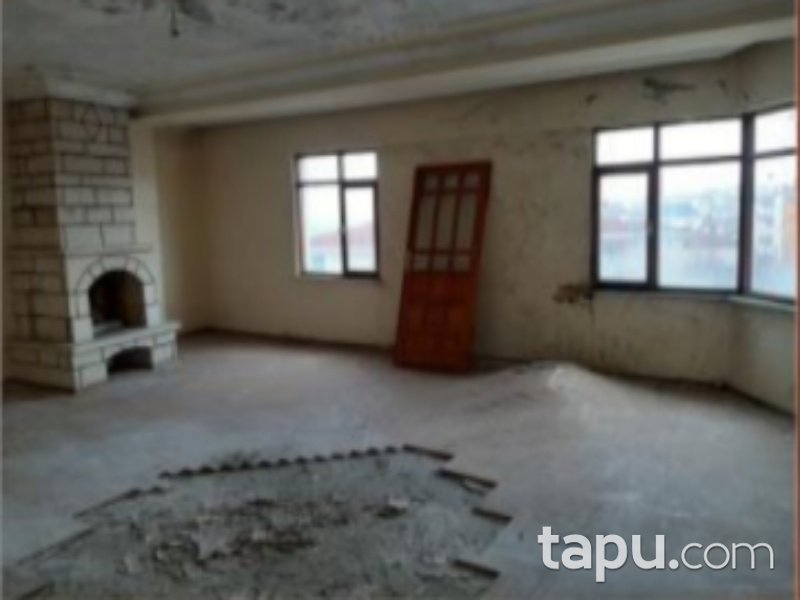 Düzce Akçakoca Yalı Mahallesi'nde 145 m2 5+1 Çatı Piyesli İskanlı Daire