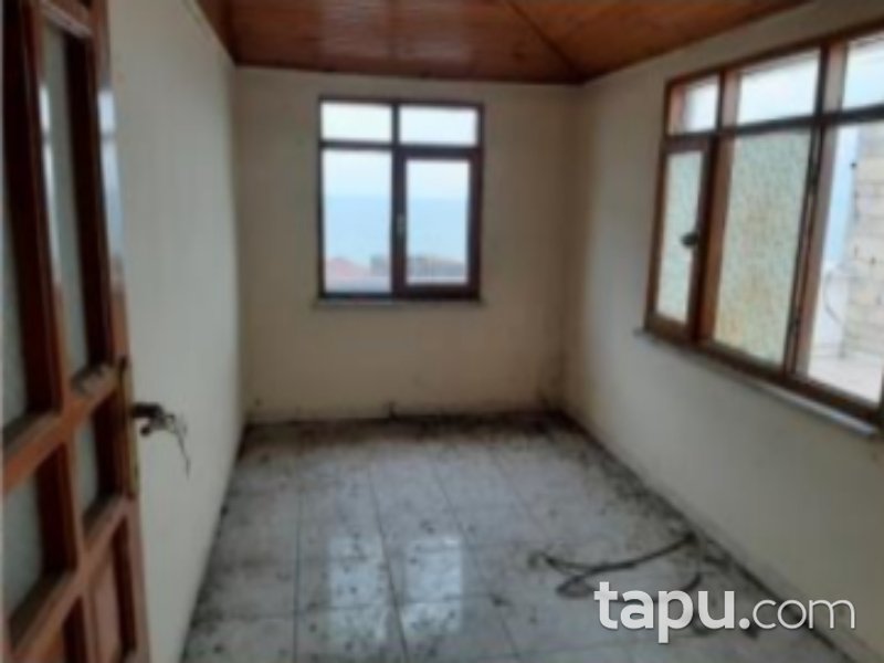 Düzce Akçakoca Yalı Mahallesi'nde 145 m2 5+1 Çatı Piyesli İskanlı Daire