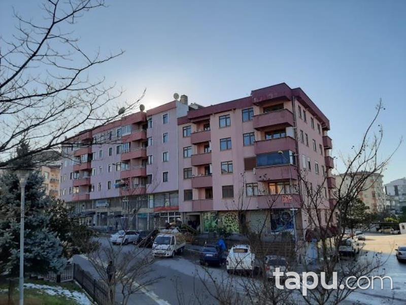 Düzce Akçakoca Yalı Mahallesi'nde 145 m2 5+1 Çatı Piyesli İskanlı Daire
