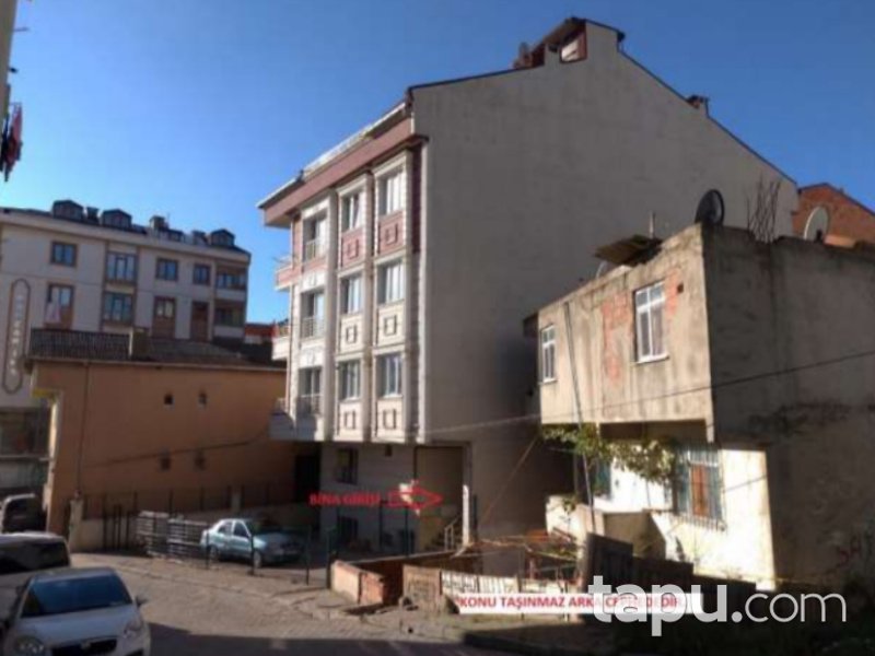 İstanbul Arnavutköy Anadolu Mahallesi'nde 3+1 Dubleks Daire