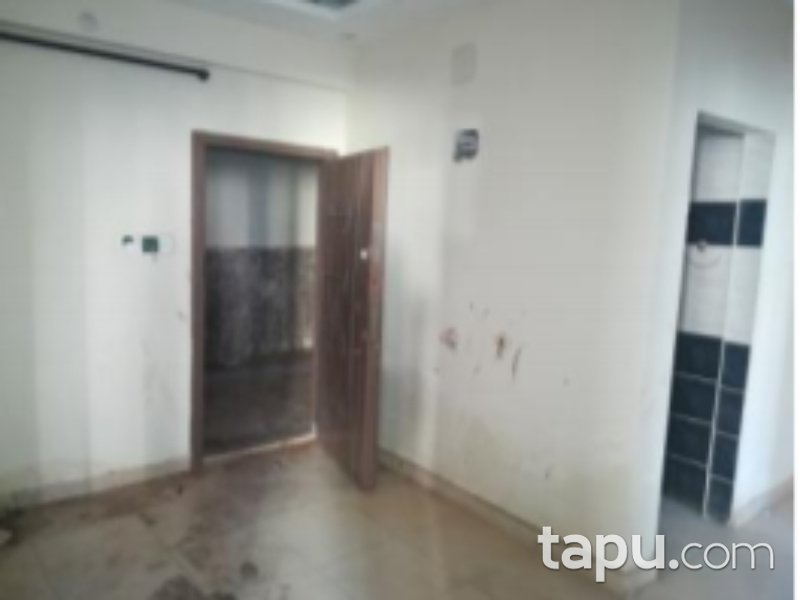 Şanlıurfa Karaköprü Akpiyar Mahallesi'nde 110 m2 Daire