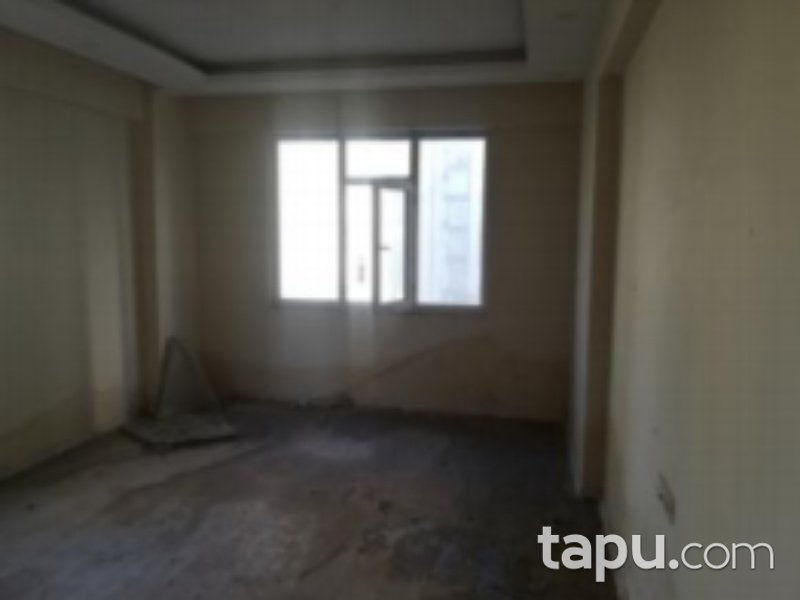 Şanlıurfa Karaköprü Akpiyar Mahallesi'nde 110 m2 Daire