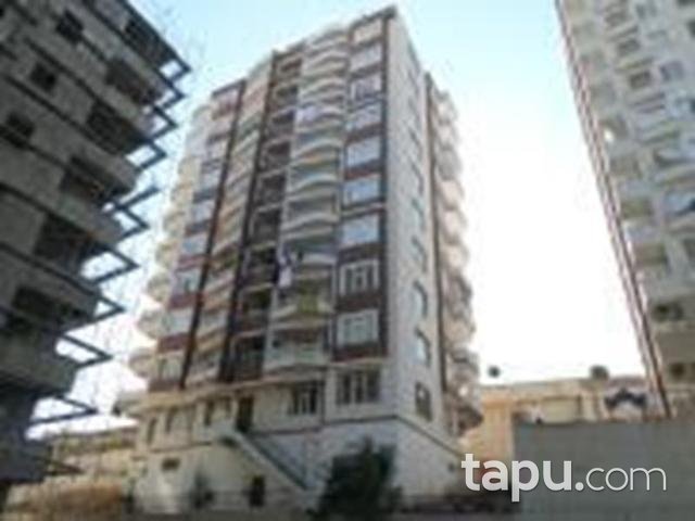 Şanlıurfa Karaköprü Akpiyar Mahallesi'nde 110 m2 Daire