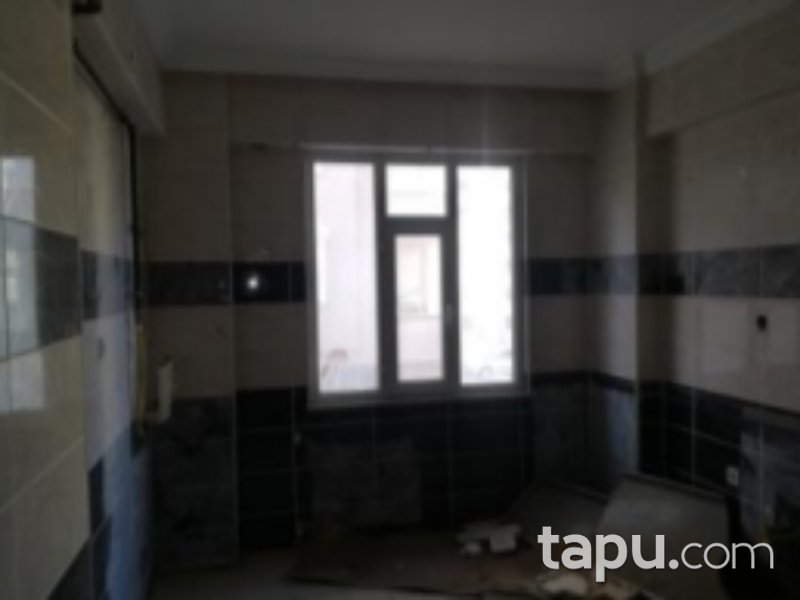 Şanlıurfa Karaköprü Akpiyar Mahallesi'nde 110 m2 Daire