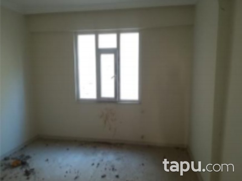 Şanlıurfa Karaköprü Akpiyar Mahallesi'nde 110 m2 Daire