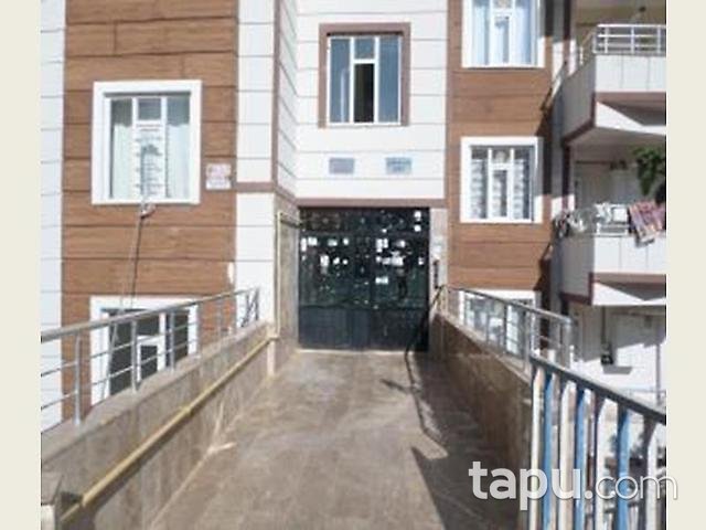 Şanlıurfa Karaköprü Akpiyar Mahallesi'nde 110 m2 Daire