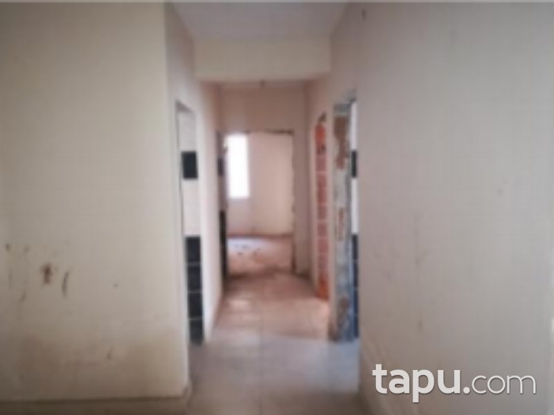 Şanlıurfa Karaköprü Akpiyar Mahallesi'nde 110 m2 Daire