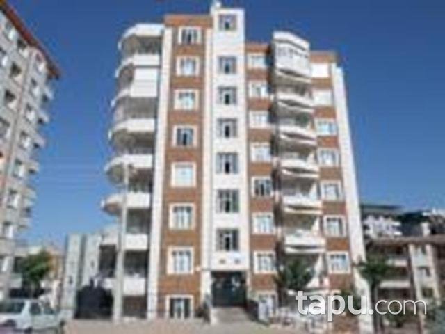 Şanlıurfa Karaköprü Akpiyar Mahallesi'nde 110 m2 Daire