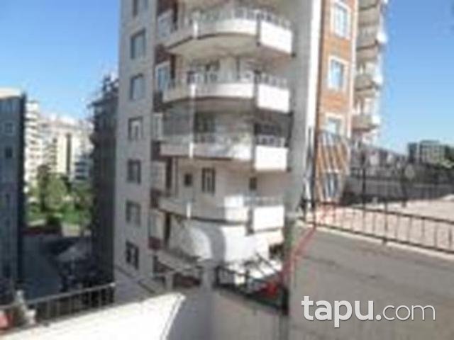 Şanlıurfa Karaköprü Akpiyar Mahallesi'nde 110 m2 Daire