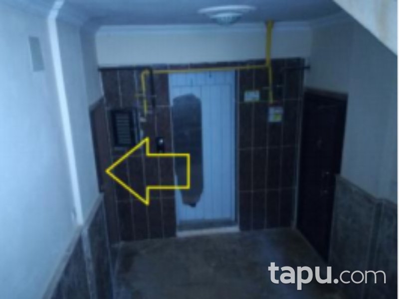 Şanlıurfa Karaköprü Akpiyar Mahallesi'nde 110 m2 Daire