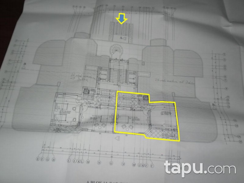 Diyarbakır Diclekent Mahallesi Güzel Feza Evleri Sitesinde 4+1 Daire