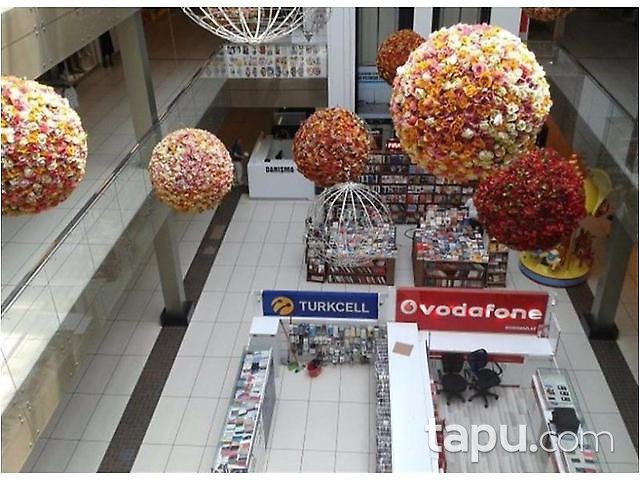 İstanbul Esenyurt Sultaniye Mahallesi'nde AVM'de Dükkan 122 m2