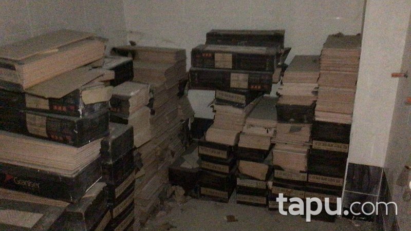 İstanbul Ümraniye Armağan Evler Mahallesi'nde 61m2 Daire