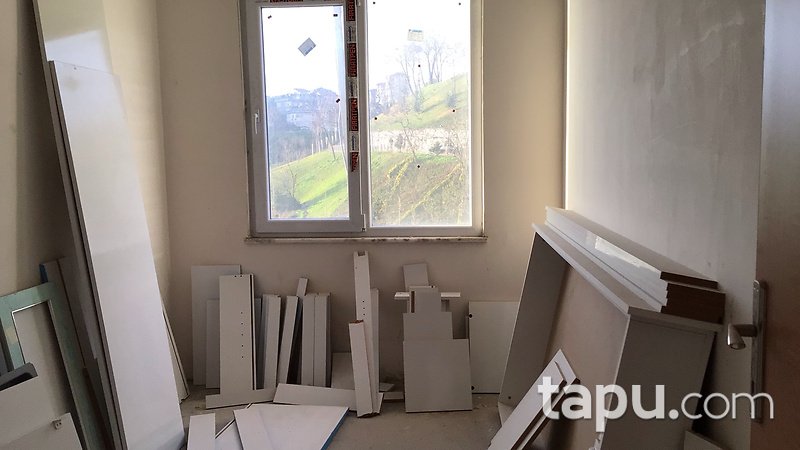 İstanbul Ümraniye Armağan Evler Mahallesi'nde 68m2 Daire