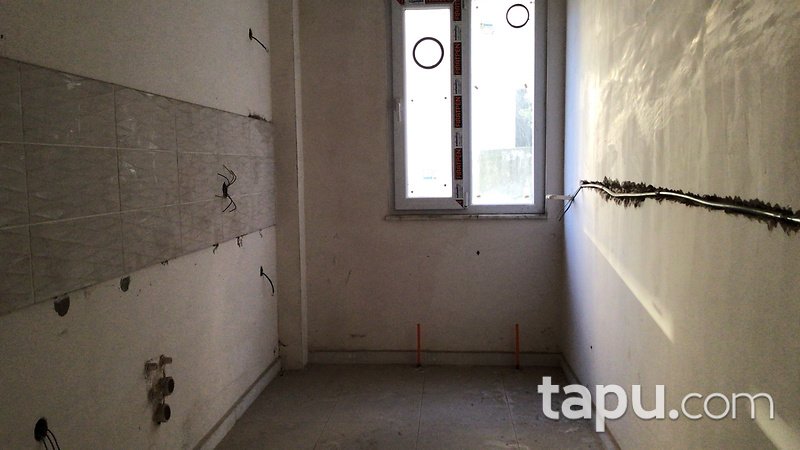 İstanbul Ümraniye Armağan Evler Mahallesi'nde 68m2 Daire