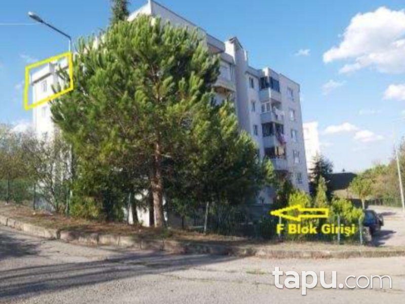 Kocaeli Körfez İlimtepe Mahallesi'nde 3+1 110 m2 Daire