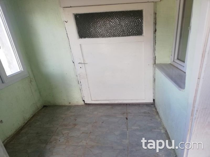 Manisa Namık Kemal Mahallesi'nde 2+1 Daire