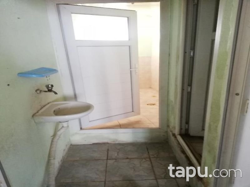 Manisa Namık Kemal Mahallesi'nde 2+1 Daire